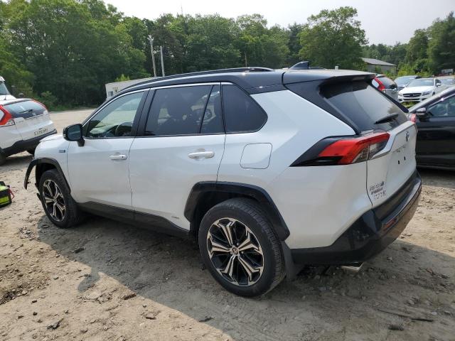 Vin: jtmfb3fv6rd175593, lot: 58132295, toyota rav4 xse 20242