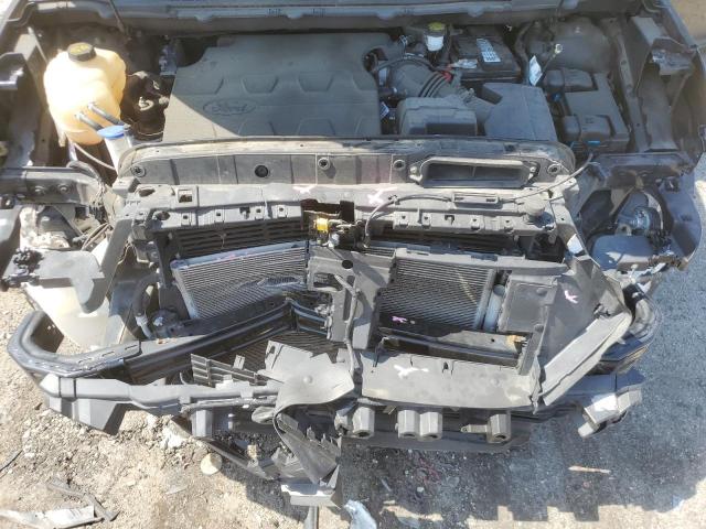 2018 FORD EDGE TITAN 2FMPK4K82JBB71248