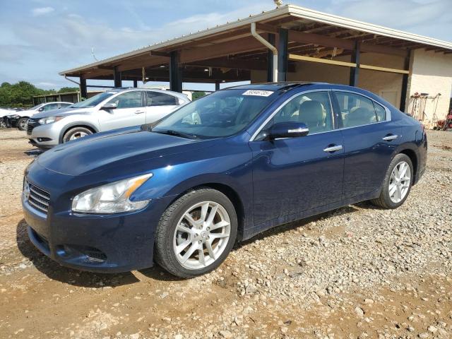 NISSAN MAXIMA S