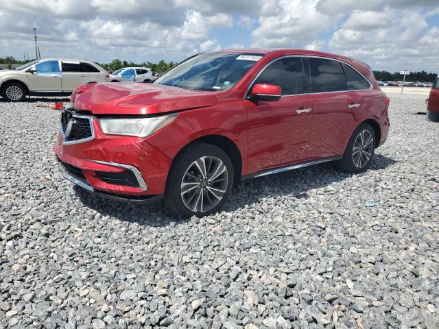 Vin: 5j8yd3h53kl005995, lot: 60247495, acura mdx technology 2019 img_1