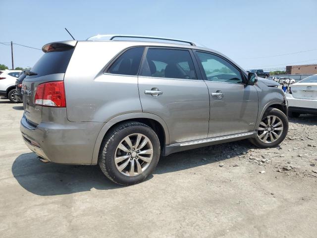 Vin: 5xykwda24dg357194, lot: 59506365, kia sorento sx 20133