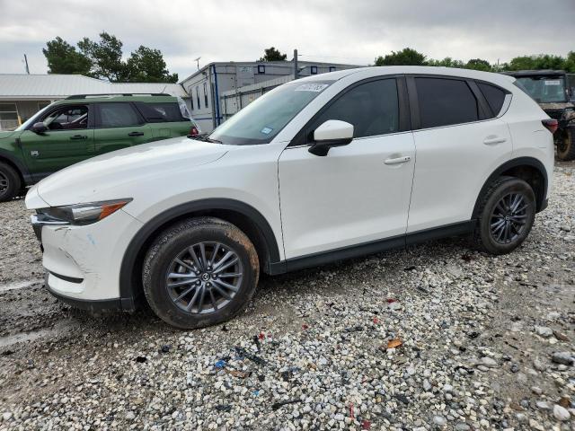Vin: jm3kfacm2l0744481, lot: 61012765, mazda cx-5 touring 2020 img_1