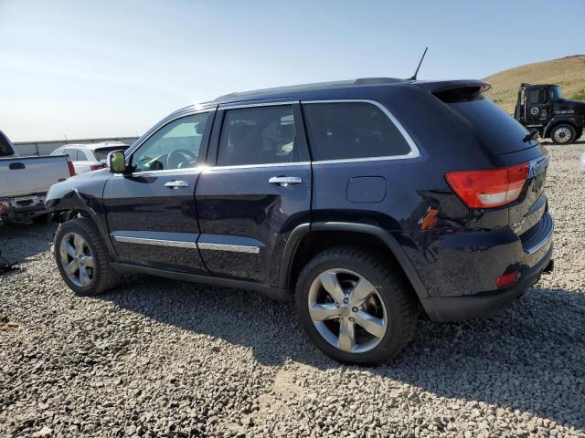 Vin: 1c4rjfct2dc531704, lot: 61998625, jeep grand cher overland 20132