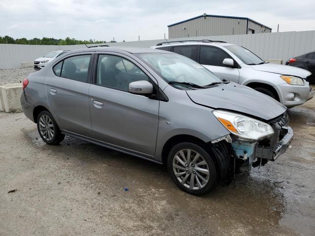 2019 MITSUBISHI MIRAGE G4 ML32F4FJ7KHF04814