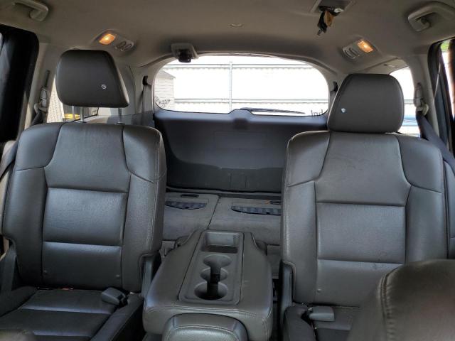 2016 HONDA ODYSSEY EX 5FNRL5H6XGB024371
