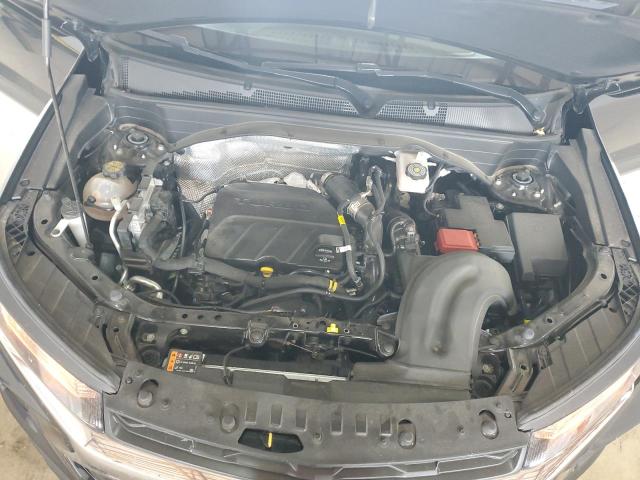 2024 CHEVROLET TRAILBLAZE - KL79MMS25RB048500