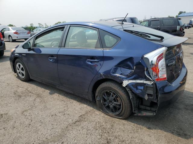 Vin: jtdkn3duxe1829300, lot: 59239615, toyota prius 20142