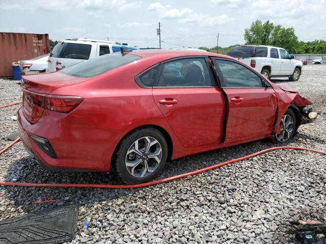 Vin: 3kpf24ad1ke031524, lot: 58947355, kia forte fe 20193