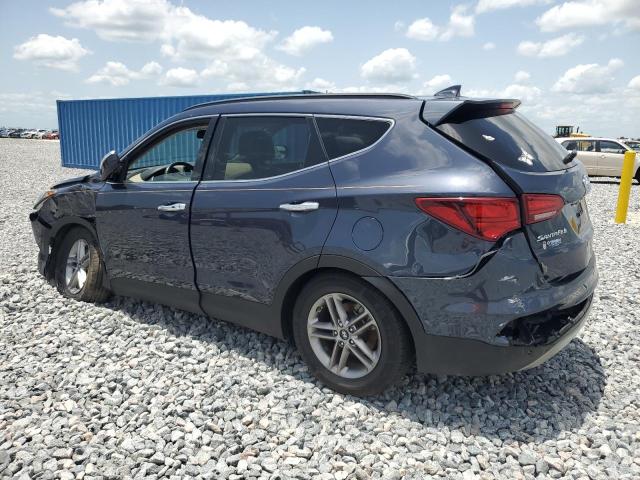 Vin: 5xyzu3lb2hg466030, lot: 59991245, hyundai santa fe 20172