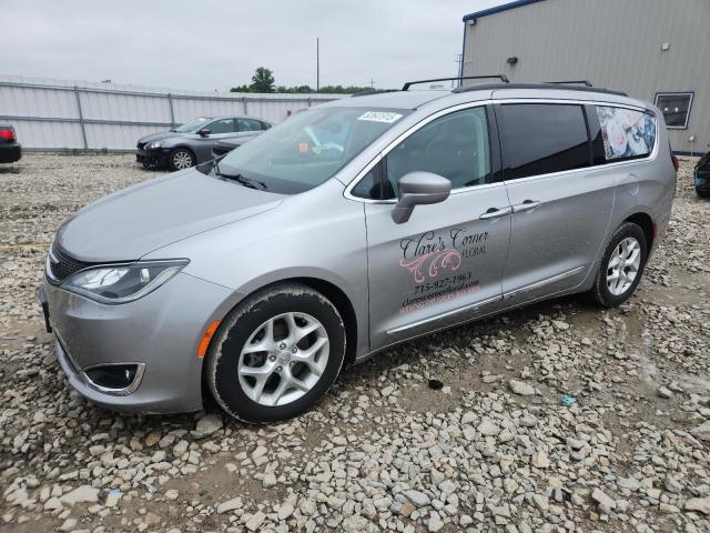 CHRYSLER PACIFICA T