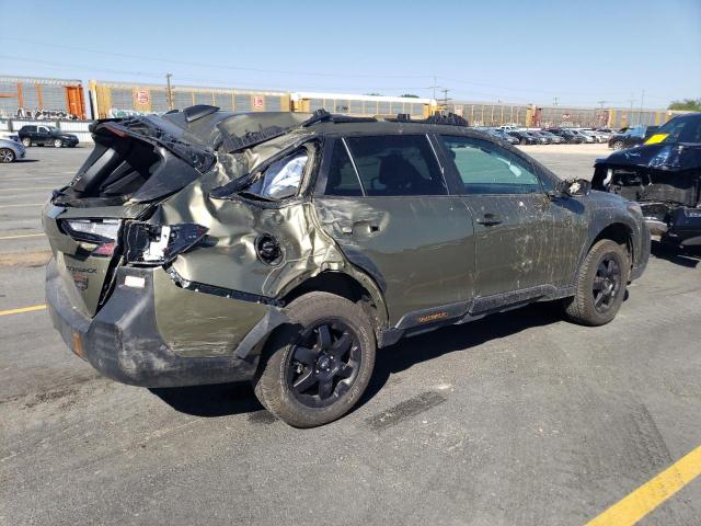Vin: 4s4btgud9p3127016, lot: 61486585, subaru outback wi wilderness 20233
