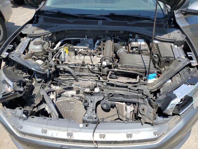 2019 VOLKSWAGEN JETTA SEL 3VWE57BU3KM057337