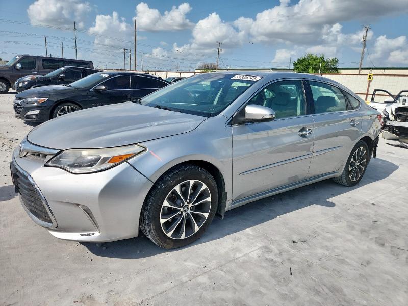 Vin: 4t1bk1eb8gu241306, lot: 61655245, toyota avalon xle 2016 img_1