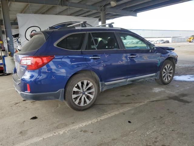 Vin: 4s4bsetc7h3342590, lot: 61191325, subaru outback touring 20173