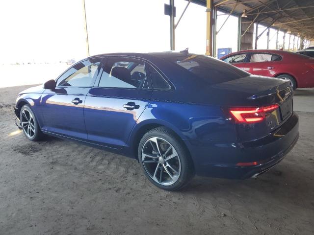 Vin: waugmaf49kn017689, lot: 59878645, audi a4 premium 20192
