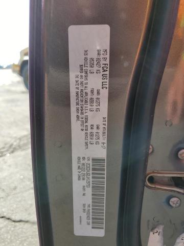 2018 DODGE CHARGER GT 2C3CDXJG2JH129753