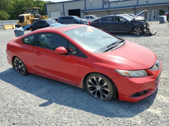 Vin: 2hgfg4a51dh703830, lot: 61402775, honda civic si 20134