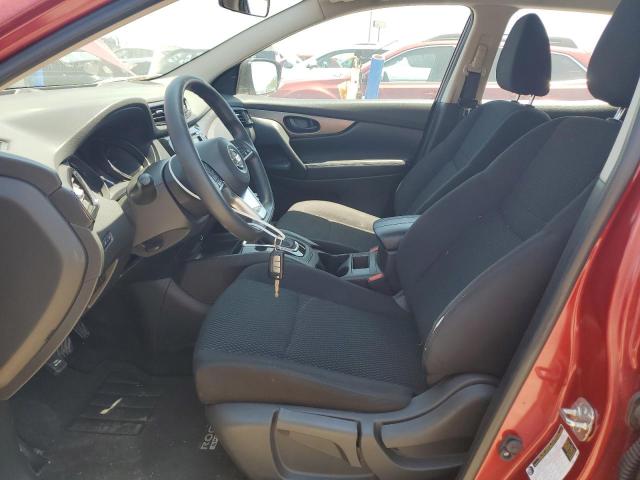 2019 NISSAN ROGUE SPOR - JN1BJ1CR3KW352126