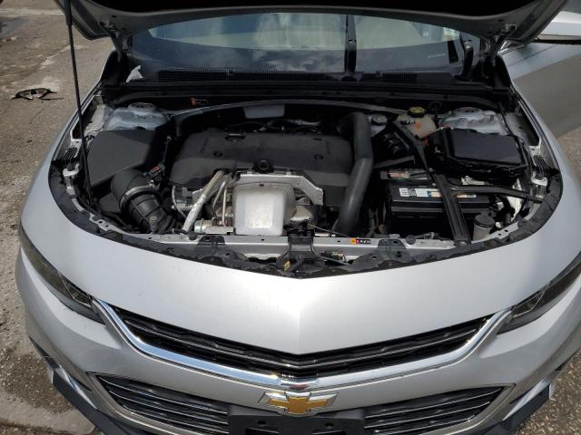 2018 CHEVROLET MALIBU PRE 1G1ZE5SX2JF148240