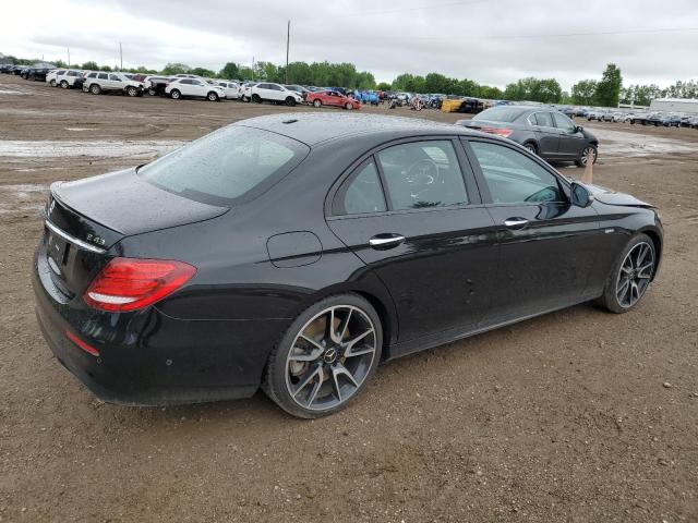 Vin: wddzf6eb7ha210769, lot: 59465105, mercedes-benz e-class 43 4matic amg 20173