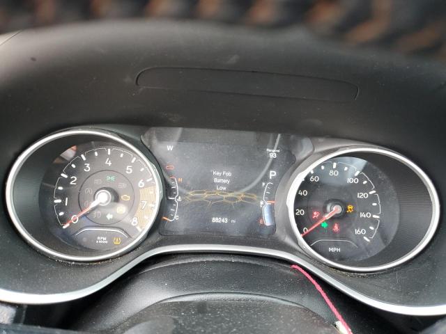 2019 JEEP COMPASS LI 3C4NJDCB7KT766515