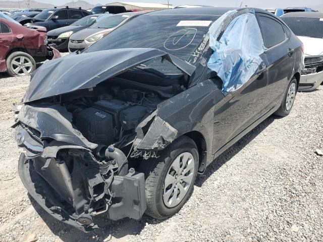 Vin: kmhct4ae8gu065182, lot: 60941525, hyundai accent se 2016 img_1