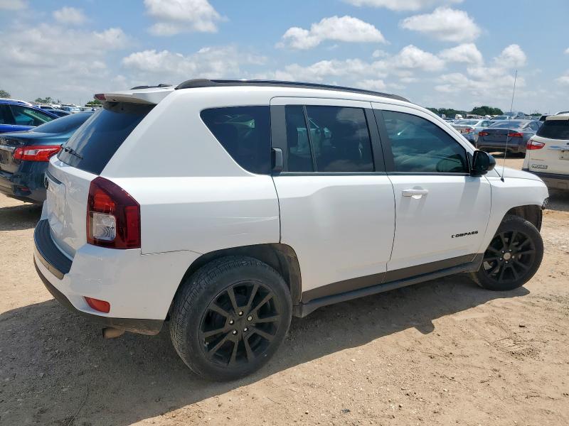Vin: 1c4njcba4fd399314, lot: 60477065, jeep compass sport 20153
