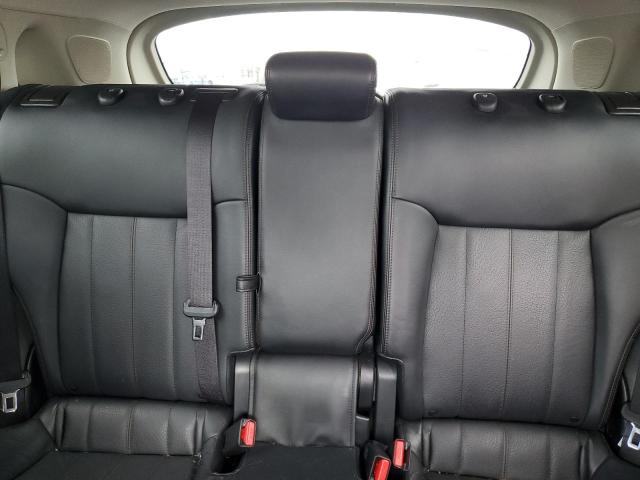 2017 INFINITI QX70 JN8CS1MW2HM415180