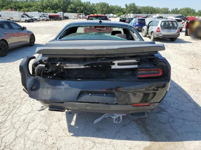 2017 DODGE CHALLENGER - 2C3CDZBT3HH656086