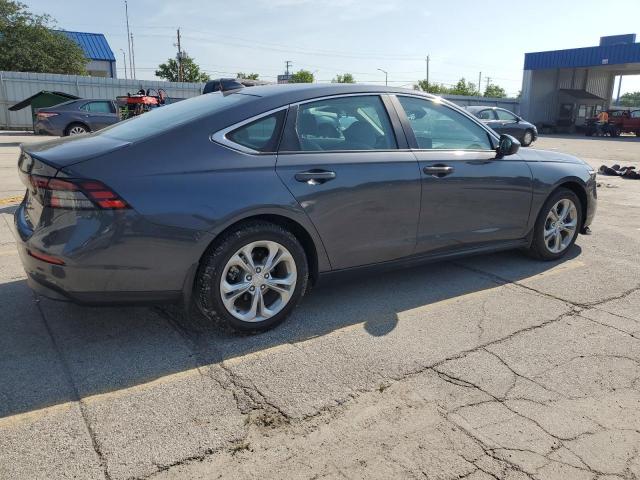 2023 HONDA ACCORD LX - 1HGCY1F21PA044082