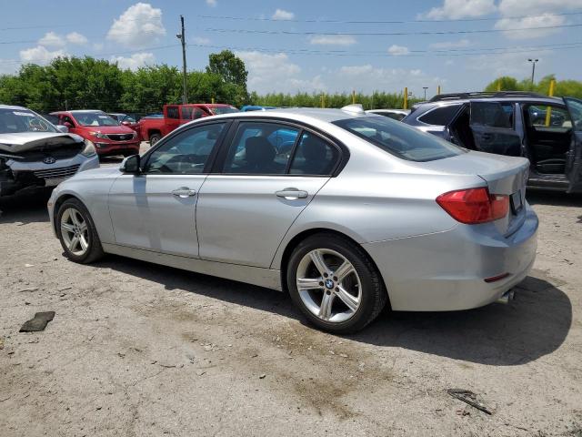 Vin: wba3a5c54df356255, lot: 61723495, bmw 3 series i 20132