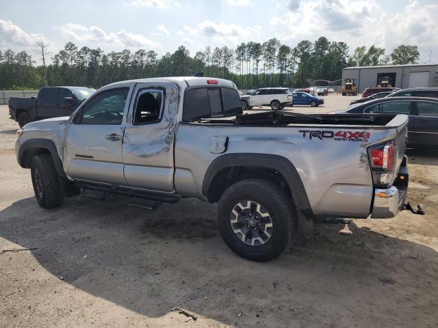 2023 TOYOTA TACOMA ACC 3TYSZ5AN8PT128245