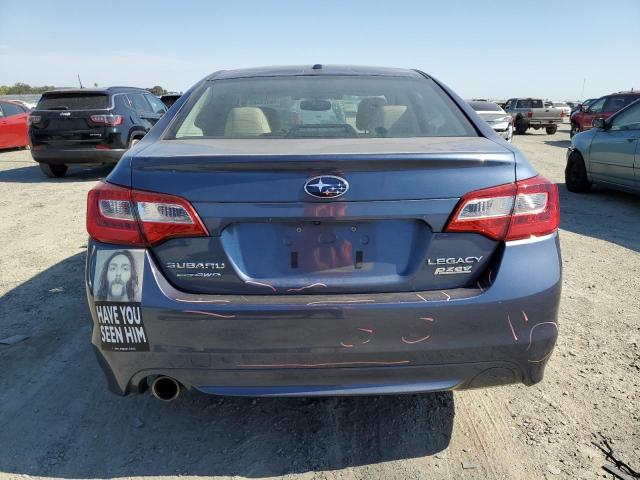 2015 SUBARU LEGACY 2.5 4S3BNAN65F3056214
