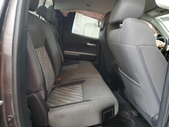 2019 TOYOTA TUNDRA DOU 5TFUY5F14KX857942