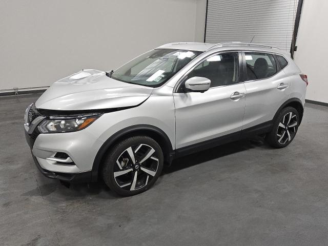 Vin: jn1bj1cw9nw487766, lot: 62406875, nissan rogue sl 2022 img_1