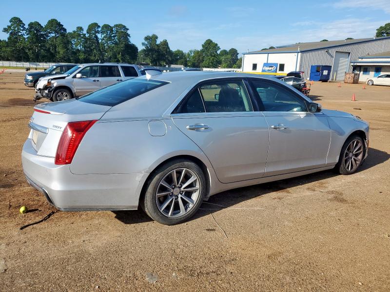2018 CADILLAC CTS LUXURY 1G6AR5SX8J0123910