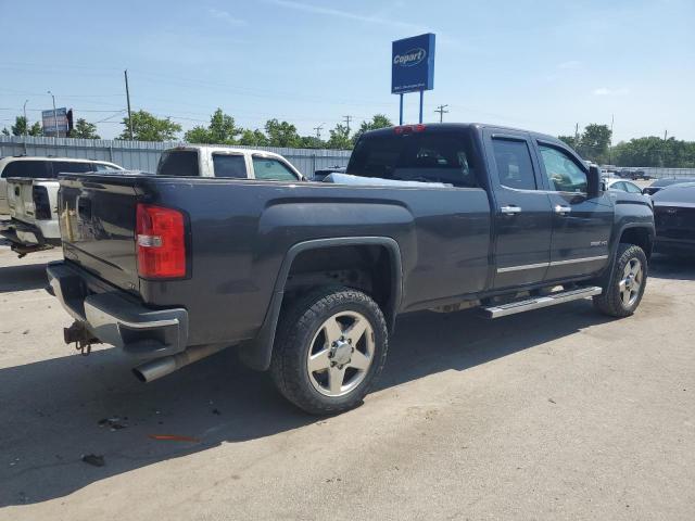 2015 GMC SIERRA K25 1GT22ZEG2FZ131044