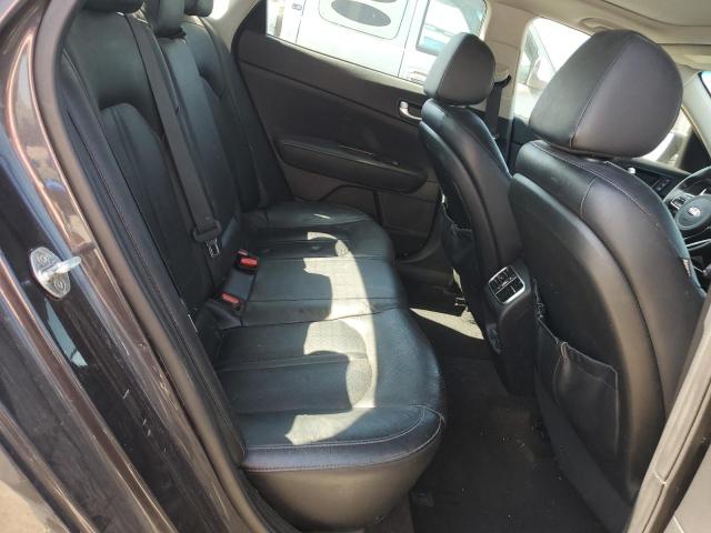 2017 KIA OPTIMA EX - 5XXGU4L31HG158048
