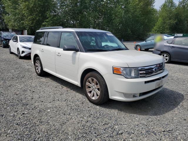 Vin: 2fmgk5bc8bbd17003, lot: 62036425, ford flex se 20114