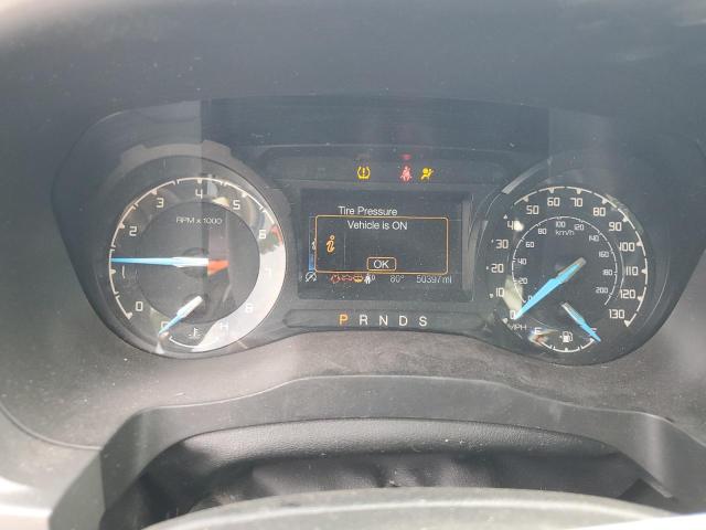 2019 FORD RANGER XL - 1FTER1FH4KLB13708