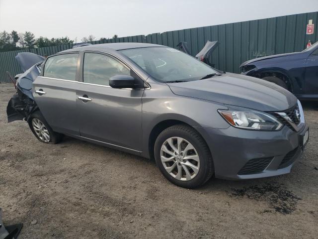 Vin: 3n1ab7ap0kl626885, lot: 58784055, nissan sentra s 20194