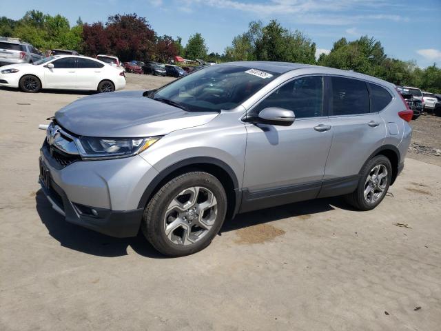 HONDA CR-V EXL