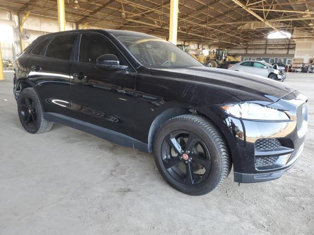 Vin: sadcj2fx0ka616809, lot: 60168905, jaguar f-pace premium 20194