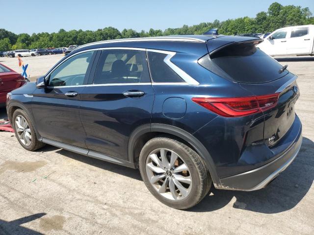 2021 INFINITI QX50 LUXE 3PCAJ5BB2MF113288