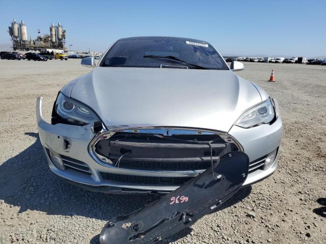 2016 TESLA MODEL S 5YJSA1E4XGF115997