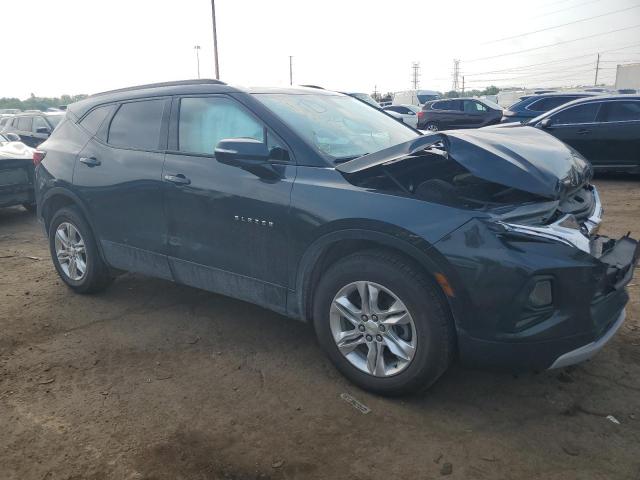 2020 CHEVROLET BLAZER 2LT - 3GNKBCRS6LS609977