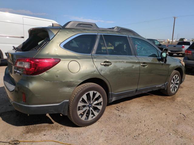 Vin: 4s4bsenc0h3201728, lot: 62132885, subaru outback 3.6r limited 20173