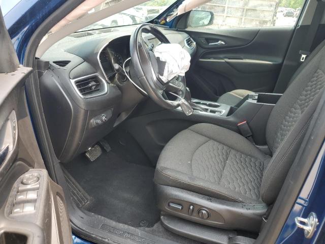 2019 CHEVROLET EQUINOX LT 3GNAXKEV5KL256437