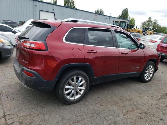Vin: 1c4pjmds9gw286064, lot: 62360025, jeep grand cher limited 20163