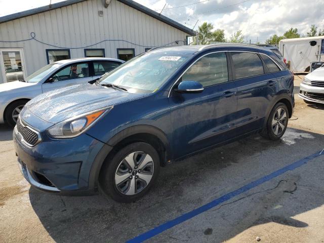 KIA NIRO EX